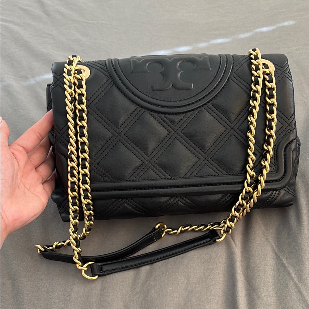 Tory Burch Fleming Soft Convertible Bag
